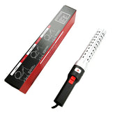Electric Hot Air Blowing Charcoal Lighter for Barbecue Grilling for Rapid Fire Lighting