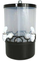 9.5 Litre Beverage Dispenser with Ice Tub