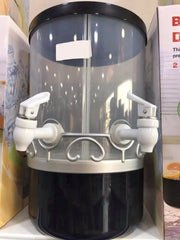 9.5 Litre Beverage Dispenser with Ice Tub