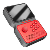 Portable Retro Handheld Gaming Console with 900+ Classic Built-in Games