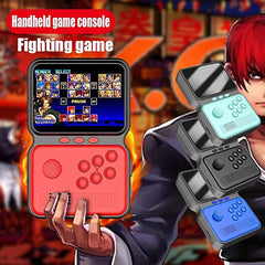 Portable Retro Handheld Gaming Console with 900+ Classic Built-in Games