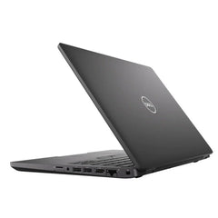 لاب توب ديل لاتيتيود 5400 – كور i7 الجيل الثامن، 16 جيجابايت رام، 512 جيجابايت اس اس دي، 14.1 بوصة، رسوميات انتل – (صندوق مفتوح)