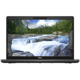 Dell Latitude 5400 Laptop – Core i7 8th Gen, 16GB RAM, 512GB SSD, 14.1 Inch, Intel Graphics – (OPEN-BOX)