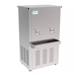 Water Cooler Floor Standing Closed, 98L, (WGWC150CTA-IPX4) Stainless steel