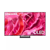 SAMSUNG S90C 55 -inch OLED 4K Smart TV QA55S90CAUXZN Black - Open Box / Display Unit