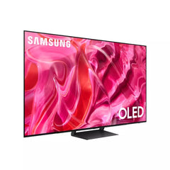 SAMSUNG S90C 55 -inch OLED 4K Smart TV QA55S90CAUXZN Black - Open Box / Display Unit