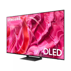 SAMSUNG S90C 55 -inch OLED 4K Smart TV QA55S90CAUXZN Black - Open Box / Display Unit
