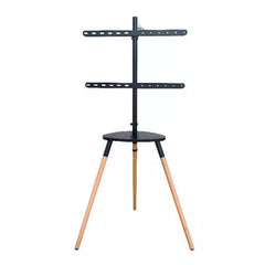 Wansa TV bracket, Supporting up to 65-inches, RC-T10173 – Black