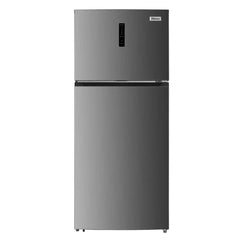 WANSA Top Mount Refrigerator, 22.4CFT, 635 Liters, WRTG-710-NFSC82 - Inox