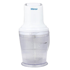 Wansa Chopper 500W 1L (MC401-CB)