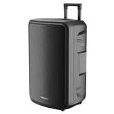 Wansa Solo-12” Pro Trolley Speaker, 60W - Black