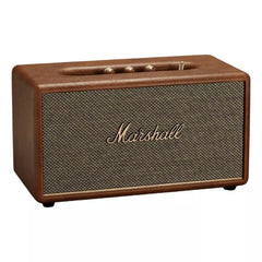 Marshall Stanmore III Wireless Speaker, STANMORE BT III-CR – Brown