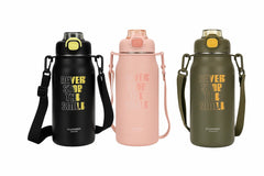 D.kadi KD7050 Vacuum Bottle 1800ml - 1 Pc