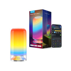 Govee Aura Smart Table Lamp - H6022