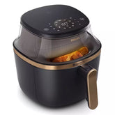 Philips Digital Fryer, 4.2L, 1400W, NA322/09 – Black 4.6 1 review