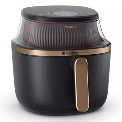 Philips Digital Fryer, 4.2L, 1400W, NA322/09 – Black 4.6 1 review