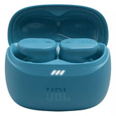 JBL Tune Buds 2 True Wireless Earbuds, JBLTBUDS2TQE – Blue