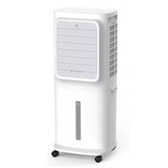 Wansa Air Cooler 10 L, 50W, DF-AF1380C - White