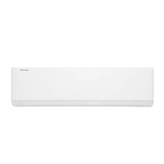 Hisense New Split Air Condition, T1 28700 BTU, T4 24500 BTU, AS-30CF4SKZ00S-25 - White