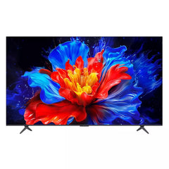 TCL 65” 4K,144Hz, QLED Google TV, 65P8K– Black Review this produc