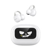 UGREEN HiTune S6 ClipBuds Magic True Wireless Earbuds White
