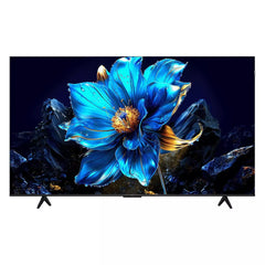 TCL 65” 4K QLED Google TV, 65P7K – Black