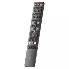 ONE FOR ALL TCL TV Remote, URC4922 - Black