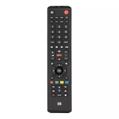 One For All Hisense Tv Remote, URC4916