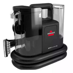 Bissell SpotClean TrueHeat, 1100 W, 0.94 L, 3924K - Black