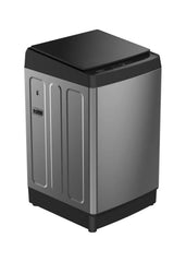 Hisense Top Load Washing Machine, 8KG, WT3K8022UT - Gray