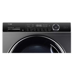 Haier Heat Pump 10kg Dryer, HD100-A5979S8U - Silver