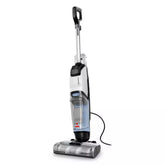 Bissell CrossWave Corded Vacuum Cleaner, 340W, 0.75L, 4088K – White/Blue