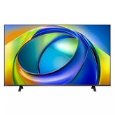 Toshiba 50” UHD LED TV, 50C350RP – Black