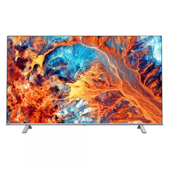تلفزيون ذكي توشيبا 75 بوصة UHD LED، موديل 75C350RP - أسود.