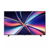 تلفزيون هاينس مقاس 100 بوصة بدقة 4K HDR QLED، موديل 100Q7Q - أسود