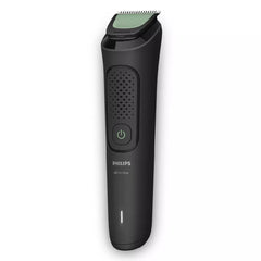 Philips 7-in-1 مجموعة العناية المتكاملة MG3920/15 | تشذيب اللحية والشعر والأنف | 60 دقيقة من الاستخدام اللاسلكي | شحن USB-A | أجزاء قابلة للغسل | حقيبة مرفقة