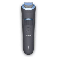 Philips Beard Trimmer BT3617/15 | 20 إعداد طول 0.5 - 10 مم | مشط لرفع الشعيرات من أجل حلاقة متساوية | قابل للغسل 100% | حتى 60 دقيقة من الاستخدام اللاسلكي | شحن USB-A