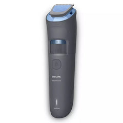 Philips Beard Trimmer BT3617/15 | 20 إعداد طول 0.5 - 10 مم | مشط لرفع الشعيرات من أجل حلاقة متساوية | قابل للغسل 100% | حتى 60 دقيقة من الاستخدام اللاسلكي | شحن USB-A