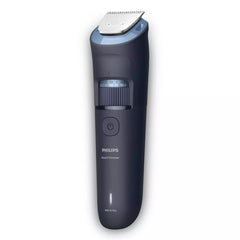 أداة تشذيب اللحية BT3665/15 من Philips | 40 إعداد طول 0.5 – 20 مم | مشط لرفع الشعر لقص متساوٍ | قابل للغسل 100% | لغاية 80 دقيقة لاسلكيًا | شحن عبر USB-A | مؤشر البطارية