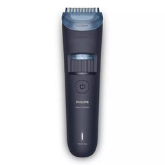 أداة تشذيب اللحية BT3665/15 من Philips | 40 إعداد طول 0.5 – 20 مم | مشط لرفع الشعر لقص متساوٍ | قابل للغسل 100% | لغاية 80 دقيقة لاسلكيًا | شحن عبر USB-A | مؤشر البطارية