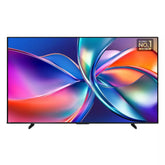 تلفزيون Hisense مقاس 98 بوصة 4K HDR QLED، 98Q6Q - أسود
