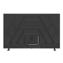 Wansa 65-inch Smart TV, 4K UHD, 60Hz, HDR10, Tizen Powered, WUD65PT60 - Black