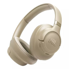 JBL Tune 730BT Headset, Wireless, JBLT730BTBEG - Biege