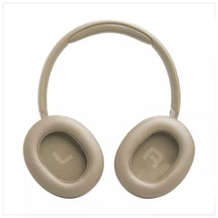 JBL Tune 730BT Headset, Wireless, JBLT730BTBEG - Biege