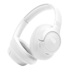 JBL Tune 730BT Headset, Wireless, JBLT730BTWHT- White