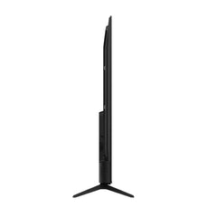 TCL Smart Google TV, 65 Inch, 4K Ultra HD, LED, HDR10+, HLG, 65P6L - Black