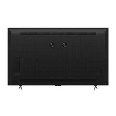 TCL Smart Google TV, 55 Inch, QLED 4K Display, Dolby Vision, 55P8L - Black