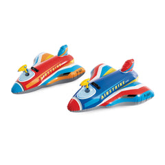 INTEX Jet Fighter Ride Ons