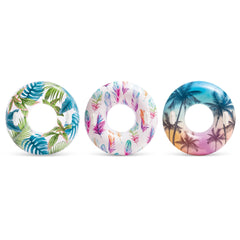 INTEX Summer Dreams Inflatable Pool Swim Tubes