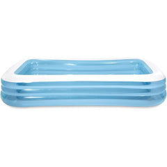 INTEX Family Swim Center Rectangular Pool (3.05m x 1.83m x 56cm)